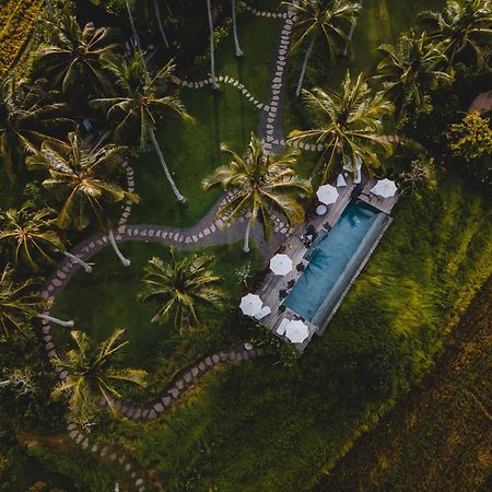 Desa Cabins Balian エクステリア 写真