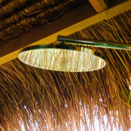 Desa Cabins Balian エクステリア 写真