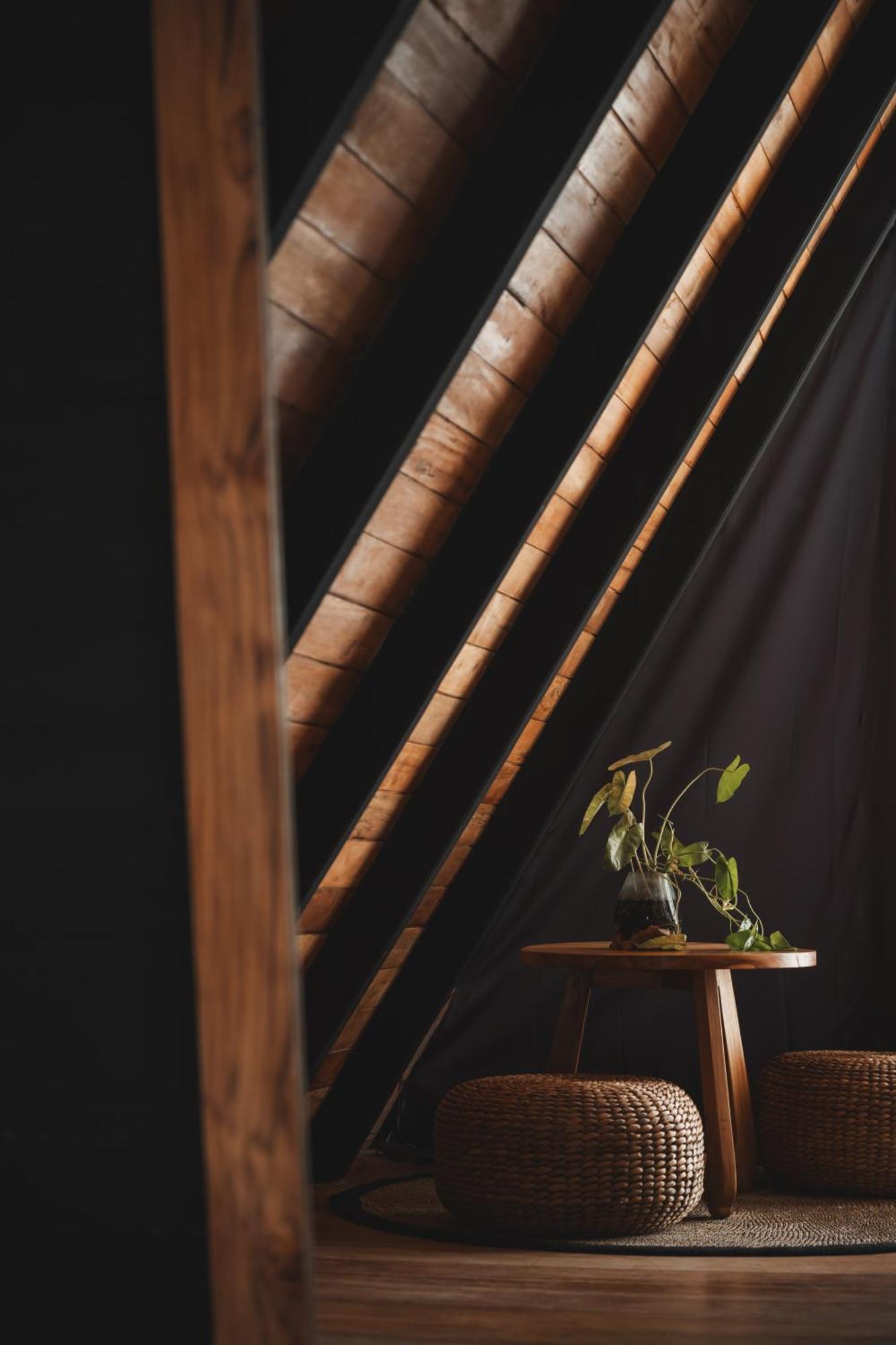 Desa Cabins Balian エクステリア 写真
