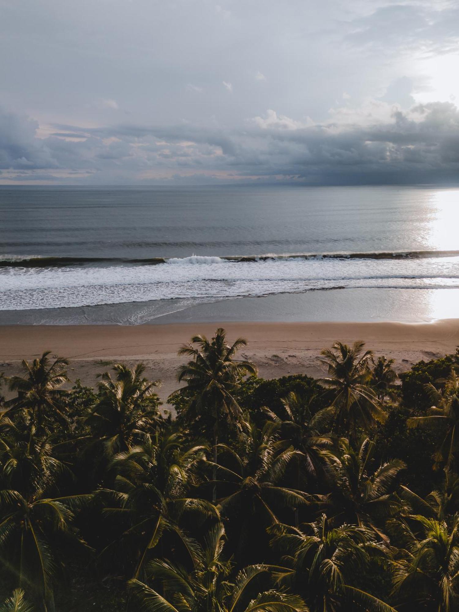 Desa Cabins Balian エクステリア 写真