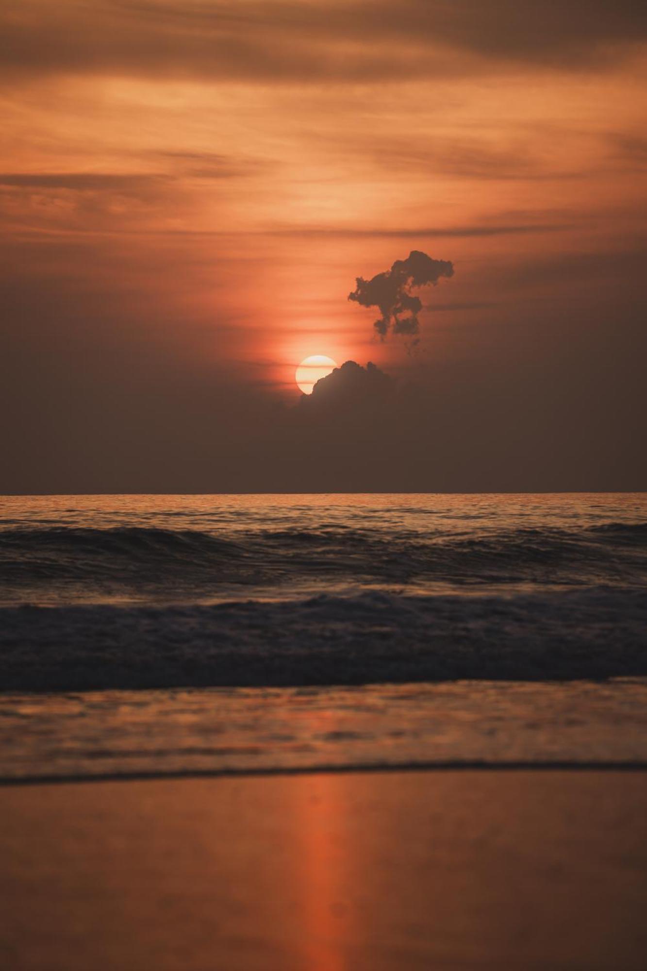 Desa Cabins Balian エクステリア 写真