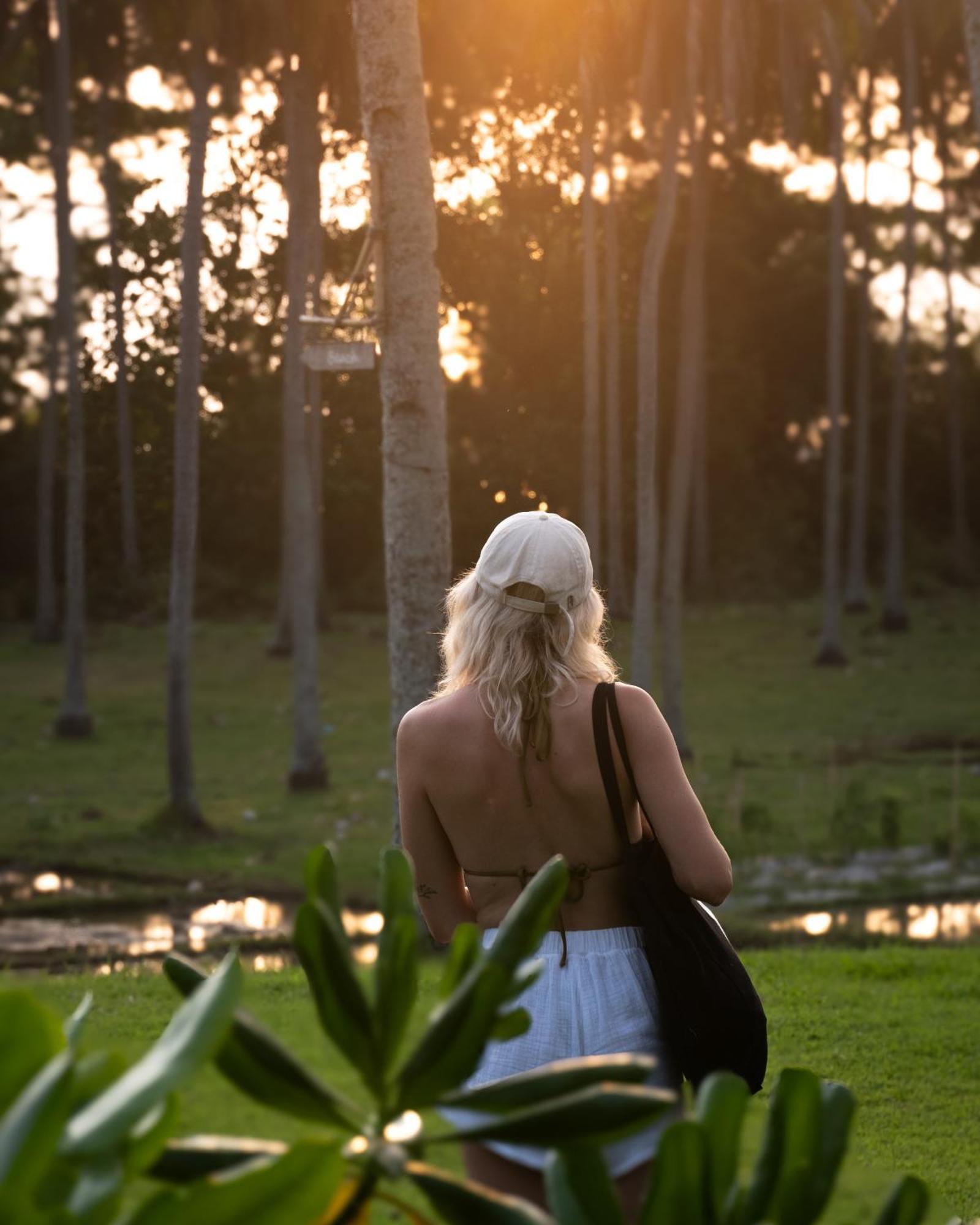Desa Cabins Balian エクステリア 写真