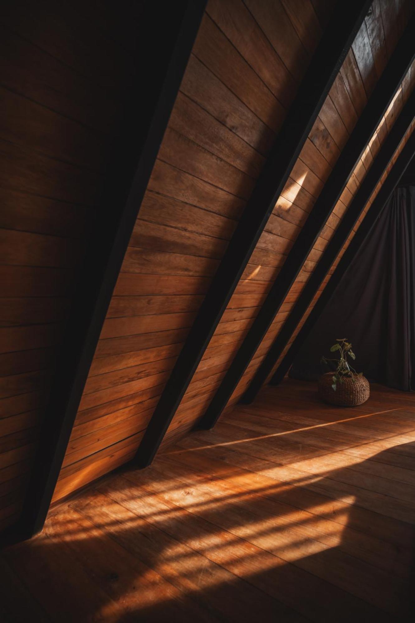 Desa Cabins Balian エクステリア 写真