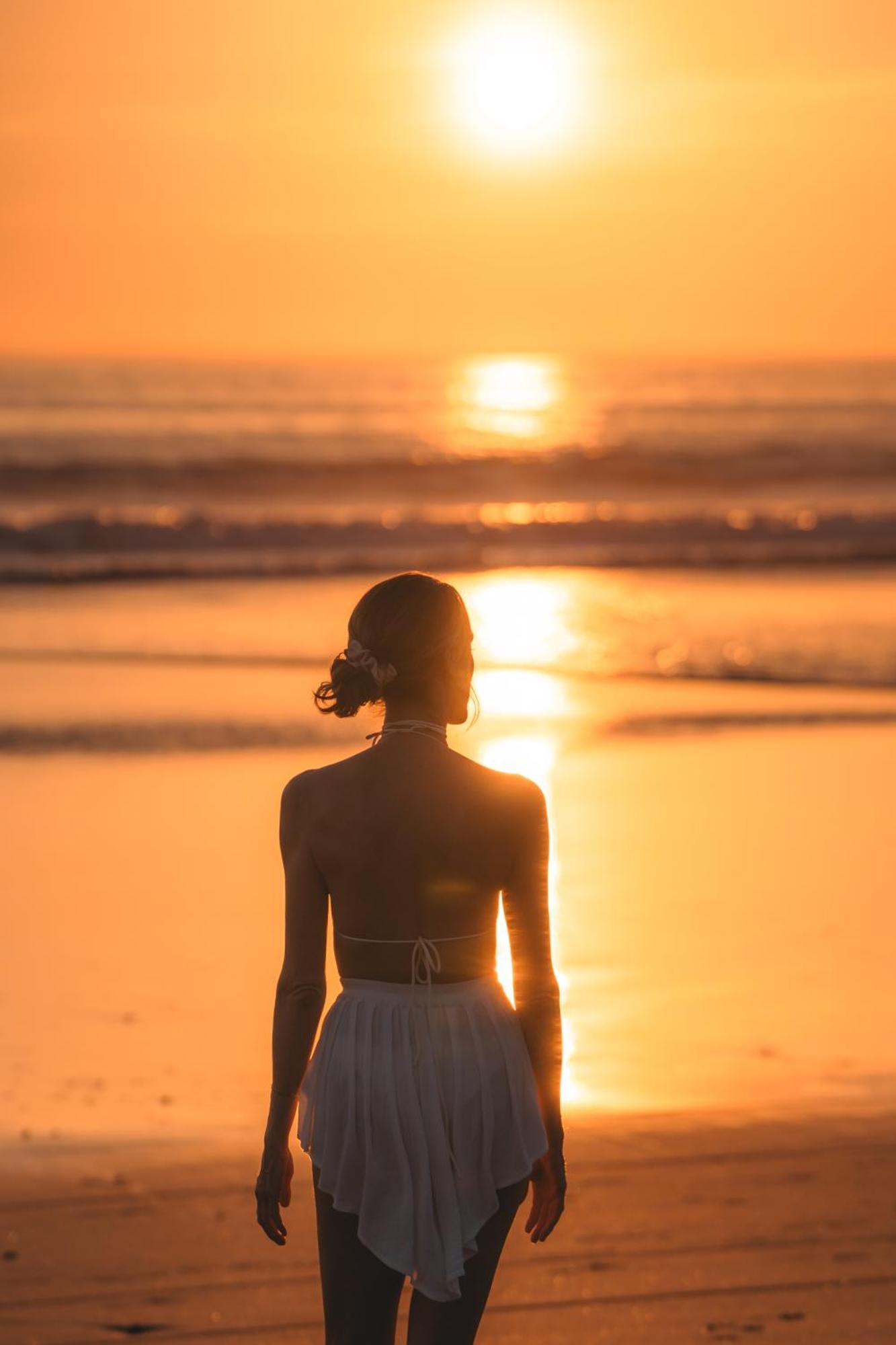 Desa Cabins Balian エクステリア 写真
