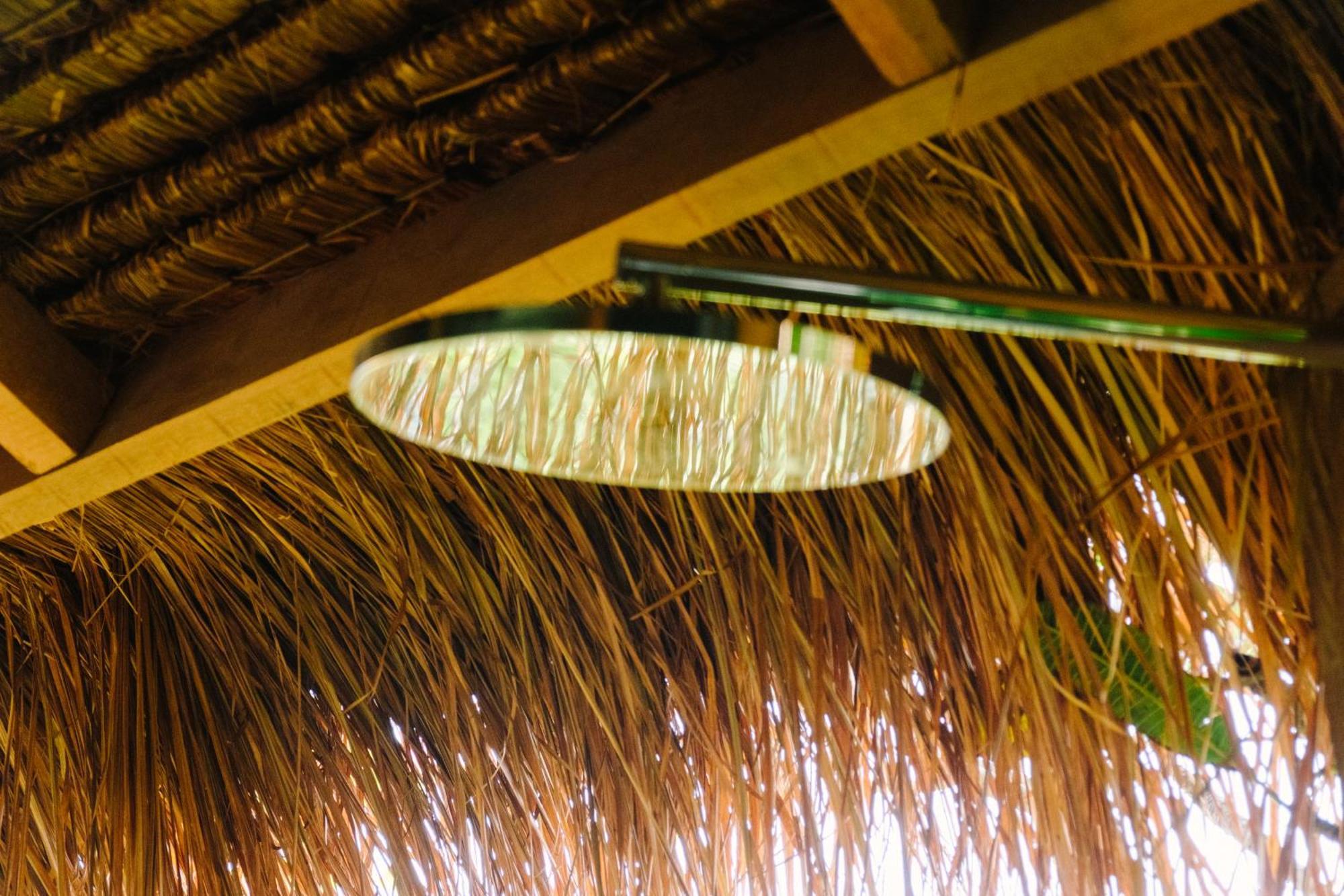 Desa Cabins Balian エクステリア 写真