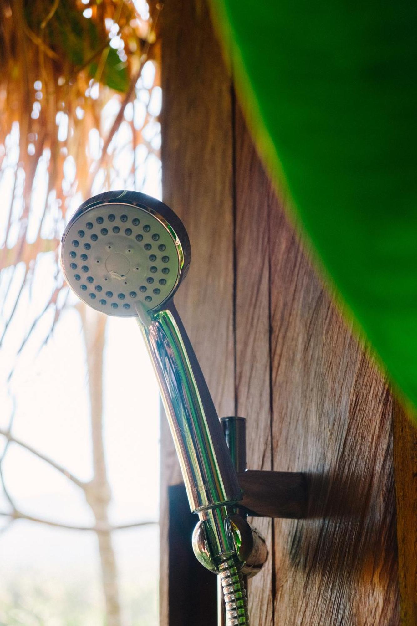 Desa Cabins Balian エクステリア 写真