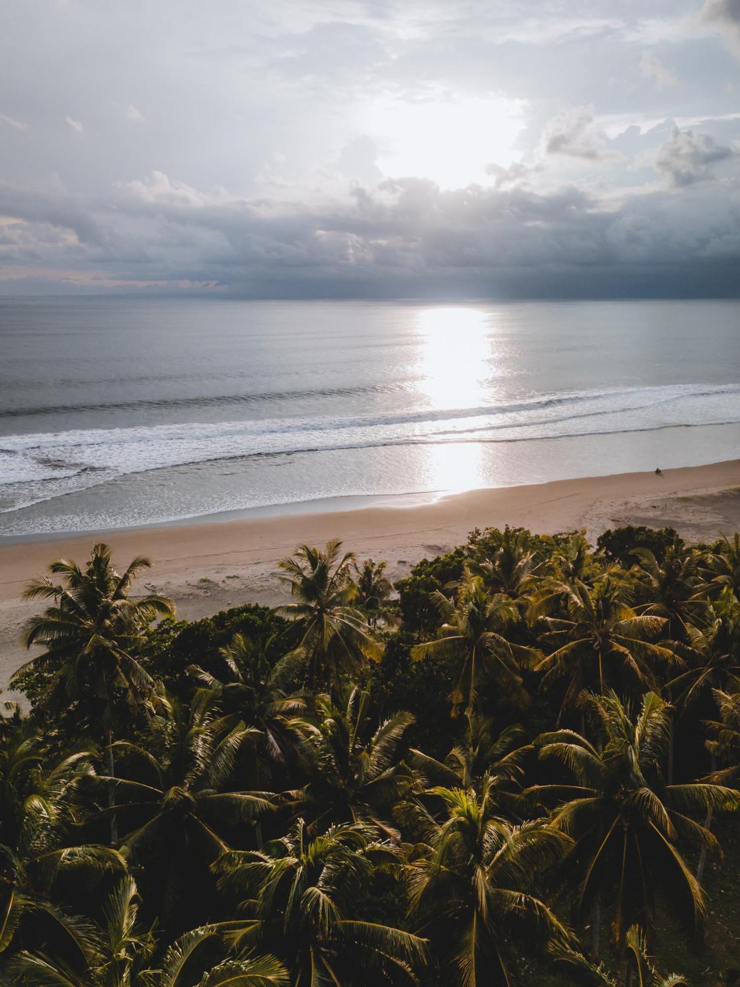 Desa Cabins Balian エクステリア 写真