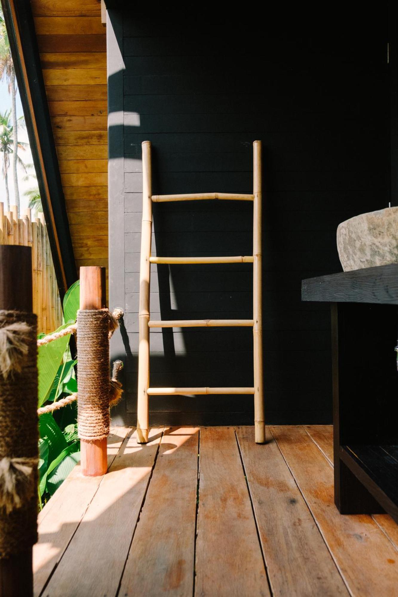 Desa Cabins Balian エクステリア 写真