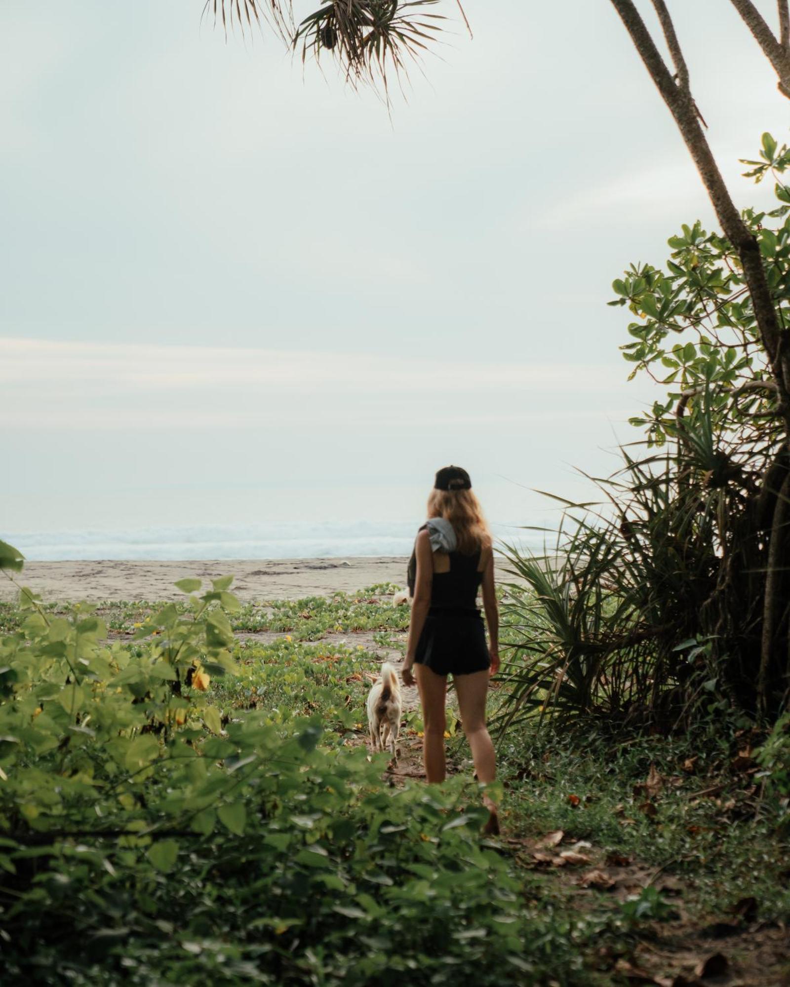 Desa Cabins Balian エクステリア 写真